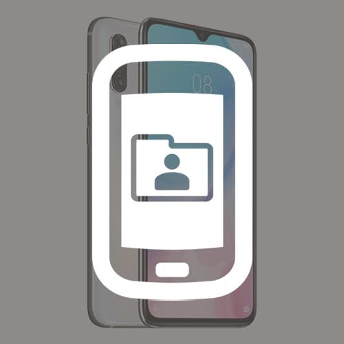 Копия Сохранение данных / контактов Redmi 9T